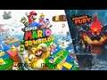 Super Mario 3D World + Bowser's Fury - Yuzu Early Access 2304 - GTX970 I74770K - Perfecto 60FPS