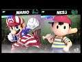 Super Smash Bros Ultimate Amiibo Fights – Request #17146 Nes Open vs Ness