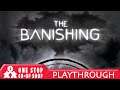 The Banishing | Solo Playthrough | with Jason