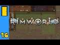 The Big Bed Switcheroo | Rimworld - Part 16