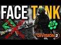 The Division 2 - *NEW* FACE TANK AND DESTROY EVERYONE WITH THIS BUILD - Title Update 8