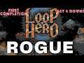 The First Act 4 Completion! Loop Hero Highlights!