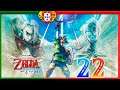 The Legend of Zelda: Skyward Sword HD - Faron - Nintendo Switch Português 22