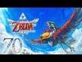 The Legend of Zelda: Skyward Sword Playthrough with Chaos part 70: Cube Locater