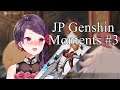The Reason Why Childe's Getting a Rerun for the 60th Time | JP Genshin Moments #3