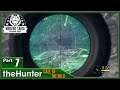 theHunter Call of the Wild, Part 7 / Reindeer, Finding Gunther and Siberian Musk Deer (Medved Taiga)
