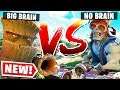 THIS GAME IS FOR BIG BRAINS ONLY..