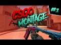 THRIFT SHOP ❤ A CSGO MONTAGE #fragmovie