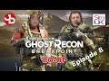 Tom Clancy's Ghost Recon Breakpoint | Elite Hardcore Mode | Co-op with Sim UK | Ep. 08