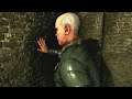 Tormented Souls (PS5) - Walkthrough Part 11 - TV Puzzle & Opening Vault Door in the Sewers