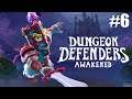 TORNADO HIGHLANDS! - Dungeon Defenders Awakened (6)