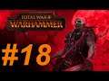 Total War Warhammer Ep. 18 - O Fim do Império.