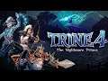 Trine 4: The Nightmare Prince. (3 серия)