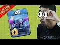 Try This! Clash of Clans.............