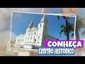 UM LUGAR CHEIO DE HISTÓRIAS PRA CONTAR - CENTRO HISTÓRICO