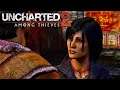 UNCHARTED 2: AMONG THIEVES🚂 #12 - Wiedervereinigung