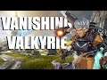 Valkyrie is Overpowered | Apex legends Season 9