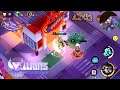 Villains: Robot Battle Royale Gameplay (Android)