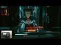 VOD - Cyberpunk 2077 - De retour en stream avec la fibre pour Cyberpunk !