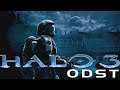 WAR IS A HIGHWAY | Halo 3: ODST #10