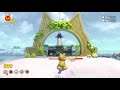 Where To Find The Last Cat Shine Shard Fort Flaptrap - Super Mario 3D World Bowser's Fury