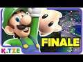 Wir feiern das Sternenstaub Fest! 😍⭐️ Super Luigi Galaxy Switch | Folge 27