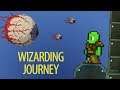 Wizarding Journey | Terraria