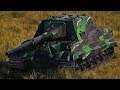 World of Tanks Jagdtiger - 5 Kills 9,5K Damage