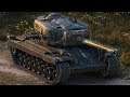 World of Tanks T30 - 5 Kills 8,6K Damage