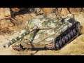 World of Tanks WZ-111 model 5A - 7 Kills 10,3K Damage