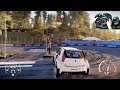 WRC 8 - PROTON IRIZ R5 - Finland - Harju | Logitech G29 Gameplay