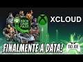 XCLOUD - Finalmente a DATA de lançamento! Game PASS Ultimate