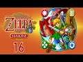 Zelda Oracle of Seasons German 🌞❄️ #16 [Einhornhöhle] Lets Play I Zeldajunge