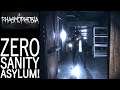 Zero Sanity Asylum! | Phasmophobia Gameplay | EP 13