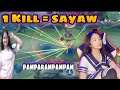 1 KILL = 1 DANCE ( jiji plays) PAMPARAMPAMPAM (LT TO🔥)