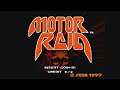 20 Mins Of...Motor Raid Intro (US/Arcade)