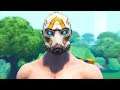 6 masked skins face reveal | Fortnite Battle Royale
