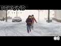 #8 Paranomale Schneeball Schlacht | Let's Play Beyond: Two Souls