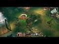 A Competitive Tower Defense/MOBA - Let's Play: Bloodsport.tv