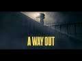 A Way Out with Deadpool Part 1