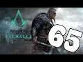 AC Valhalla - Hardest Difficulty #65 | Let's Play Assassin's Creed Valhalla PC