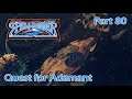 AD&D Spelljammer: Quest for Adamant — Part 80 — AD&D 2nd Edition Spelljammer Campaign