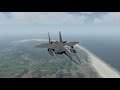 Aerofly Fs 2 Flight Simulator - F-15 Test Flight Holland