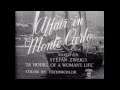 Affair in Monte Carlo..Merle Oberon, Richard Todd, Leo Genn  1952  B&W