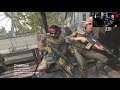 AJ, OJ & Del Play - Call of Duty: Modern Warfare