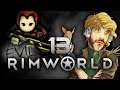 Alle an die Waffen! | Evil RimWorld mit Dennis #13