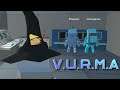 Almost As Good As Among Us! (But Way Too Dank) | V.U.R.M.A Gameplay
