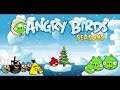 Angry Birds Seasons Arctic Eggspedition Music