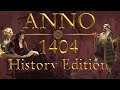 ANNO 1404 HISTORY EDITION - NUEVO COMIENZO 03