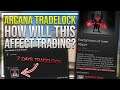 ARCANA TRADEBAN | What is the Future of CS:GO Trading?